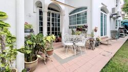 Jalan Senang (D14), Semi-Detached #526365181